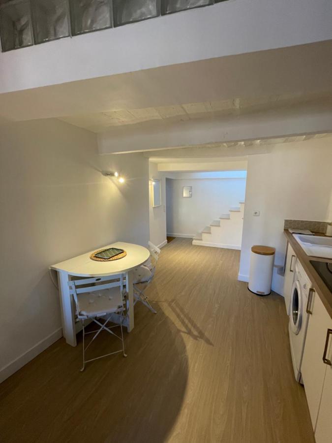 Magnifique Duplex Vieil Antibes Apartment Exterior photo